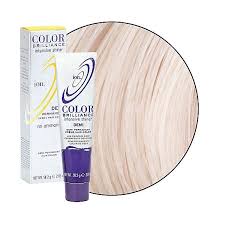 28 albums of ion color brilliance demi permanent hair color