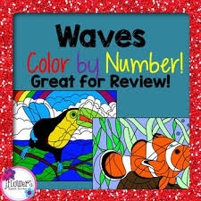 Check spelling or type a new query. Science Coloring Pages Waves Worksheets Teaching Resources Tpt