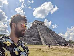 Chichen Itza Travel Guide: Essential Tips for One of the 7 World Wonders! |  by Eclectic Emissary | Mar, 2023 | Medium