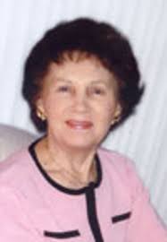 Colleen Hilson Obituary August 16, 2009