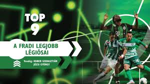 A fradi pénteken megkezdi a felkészülést, rebrov kijevből üzenget ez erősíti a lapunkban vázolt forgatókönyvet: Fradi The Nickname Of Ferencvarosi Torna Club A Hungarian Professional Sports Club Based In Ferencvaros Budapest Molka Circle