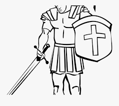 Embed this art into your website: Armor Of God Printable Full Armor Of God Free Transparent Clipart Clipartkey