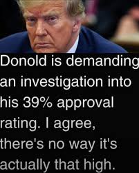 Ahhhh... Revenge. Trump's middle name.