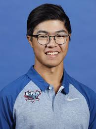 2018-19 MEN'S GOLF Roster