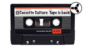 How Do Audio Cassette Tapes Work Integraudio