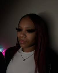 MY B.A CAME TF THROUGH 😍 ‘ . , #lashes #megaset #bookup #brandambassador  #bookme