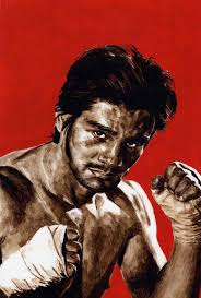 Συγκλονίζει το νέο θαύμα του αγίου ιωάννη του ρώσου! Panama Epaggelmatias Pygmaxos Roberto Duran Biografia Epiteygmata