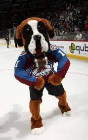 The official 2007 roster of the colorado avalanche, including position, height, weight, date of birth, age, and birth place. Bernie Colorado Avalanche Colorado Avalanche Hockey Mascot