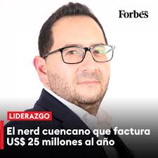 Orly Andrés Carriel Barreto