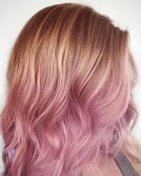 Ombre hair is a coloring effect in which the bottom portion of your hair looks lighter than the top portion. Dusty Pastels Which Shade Is Right For You The Official Blog Of Hair Cuttery