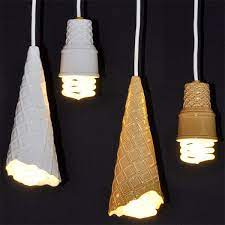 Large open ice cream cone yogurt signs led neon business motion light sign. Pin On Ice Cream I Scream