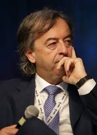 Intervista ad anna maria bernini Roberto Burioni Eta Moglie E La Figlia Chi E Il Virologo Piu Famoso D Italia
