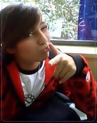 Daisy Brito's Instagram, Twitter & Facebook