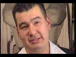 WCW Australia Tony Parisi Vs Sonny Dalton