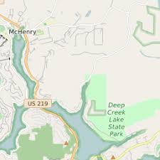 Deep creek lake, maryland news, press releases, events & classifieds , community information. Zip Code 21522 Profile Map And Demographics Updated August 2021