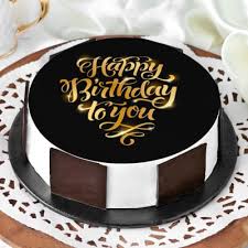 We're always happy to help. Order Royal Birthday Wish Cake Half Kg Online At Best Price Free Delivery Igp Cakes
