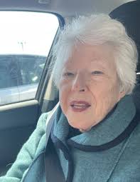 Obituary information for Nancy B. Melvin