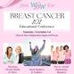 Breast Cancer 101 Educational Conference event in Salisbury, MD