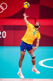 Essa modalidade existe desde os primeiros jogos olímpicos, em 1896. Olimpiada Brasil Bate Eua E Se Recupera No Volei Masculino Primeira Hora