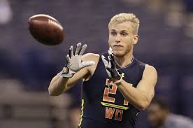 Outside of football, kupp is devout in his faith, love for his family. A Look At Cooper Kupp S Nfl Career Highs Wife How Tall He Is