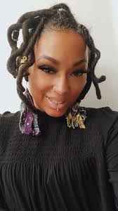 Melissa Nicole Latty: Licensed Master Social Worker