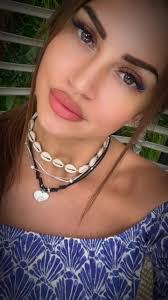 Marina Dimitrova's Instagram, Twitter & Facebook