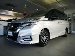 Used car at the best prices. 2021 Nissan Serena High Rebate 12k High Trade Cars For Sale In Ipoh Perak Mudah My
