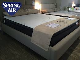 Spring Air Beauty Spring Air Mattress Air Mattress Mattress