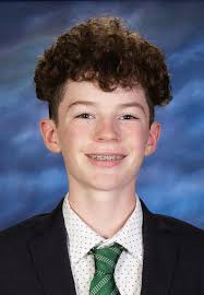 Collin Bailey Class of 2025