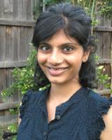 Ashwini Shridhar's Instagram, Twitter & Facebook