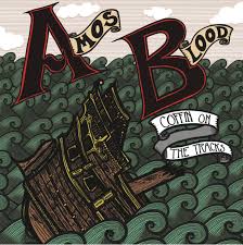 Coffin On The Tracks