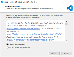 Visual basic is alive and well…it just hasn't been updated, maintained or worked on by microsoft in a very long time. Installing Visual Studio Code And Configuring Sap Extensions In Visual Studio Code Sap Blogs
