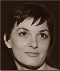 Deborah Ann Smith (1931-2006)