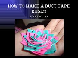 We did not find results for: How To Make A Duct Tape Rose