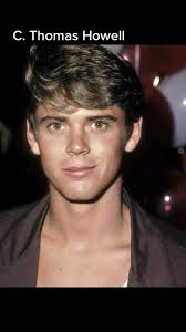 What Did Thomas Howell Do