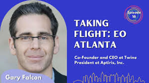 Gary Falcon's Instagram, Twitter & Facebook