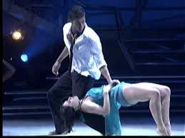 Jeanine And Jason Contemporary If It Kills Me So You Think You Can Dance Season 5 Youtube Everybody Dance Now Just Dance So You Think You Can Dance