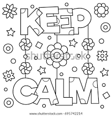 This is also your opportunity to make coloring a learning experience. Calming Coloring Pages At Getdrawings Free Download