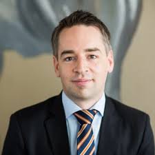 Mark Giddings's Instagram, Twitter & Facebook