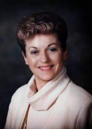 Obituary for Jacqueline Mary Abram