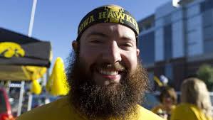 Hawkeye tailgates: Iowa vs. Western Michigan