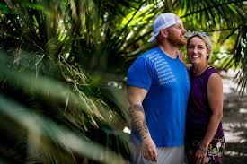 Born march 23, 1985) is an american professional tennis player. Bethanie Mattek Sands S Husband Follows Her Everywhere Even The Operating Table The New York Times