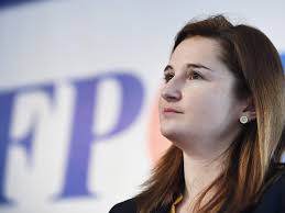 Marlene svazek was born on may 13, 1992 in salzburg, salzburg, austria. Fpo Salzburg Will Nach Berg Und Talfahrten Bei Der Wahl 2018 Historische Marke Erreichen Landtagswahl Salzburg Vienna At