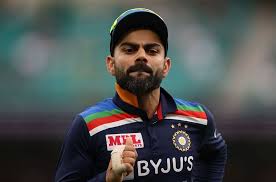 It looks obiouvs that in next 2 matches virat will be coming 1st dow. Ind V Aus 2020 3 Changes That Could Help India Win The 3rd Odi