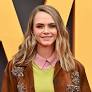 Cara Delevingne Launches Music Career as Brazilian Entertainment Leaders Debate Industry Future