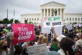 The Antiscience Supreme Court Is Hurting The Health Of Americans -  Scientific American