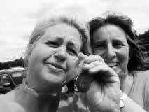 Church & Village News