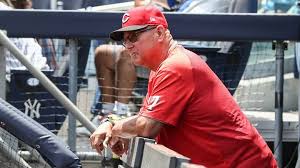 Cincinnati Reds Make Ridiculous Decision Ahead of Series vs Chicago Cubs