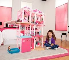 Mama #barbie ist aus dem haus! Barbie Haus Kaufen Grosse Liste Mit Bildern Kaufempfehlungen
