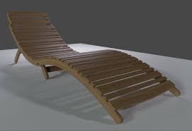 Cheslong, chaiselongue, chaislón… no importa ni cómo lo llames ni cómo se escriba, porque un sofá con chaise longue es una apuesta segura en comodidad y diseño para tu hogar. Blend Swap Wooden Lounge Chair